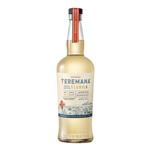 Teremana Tequila Reposado 700ml
