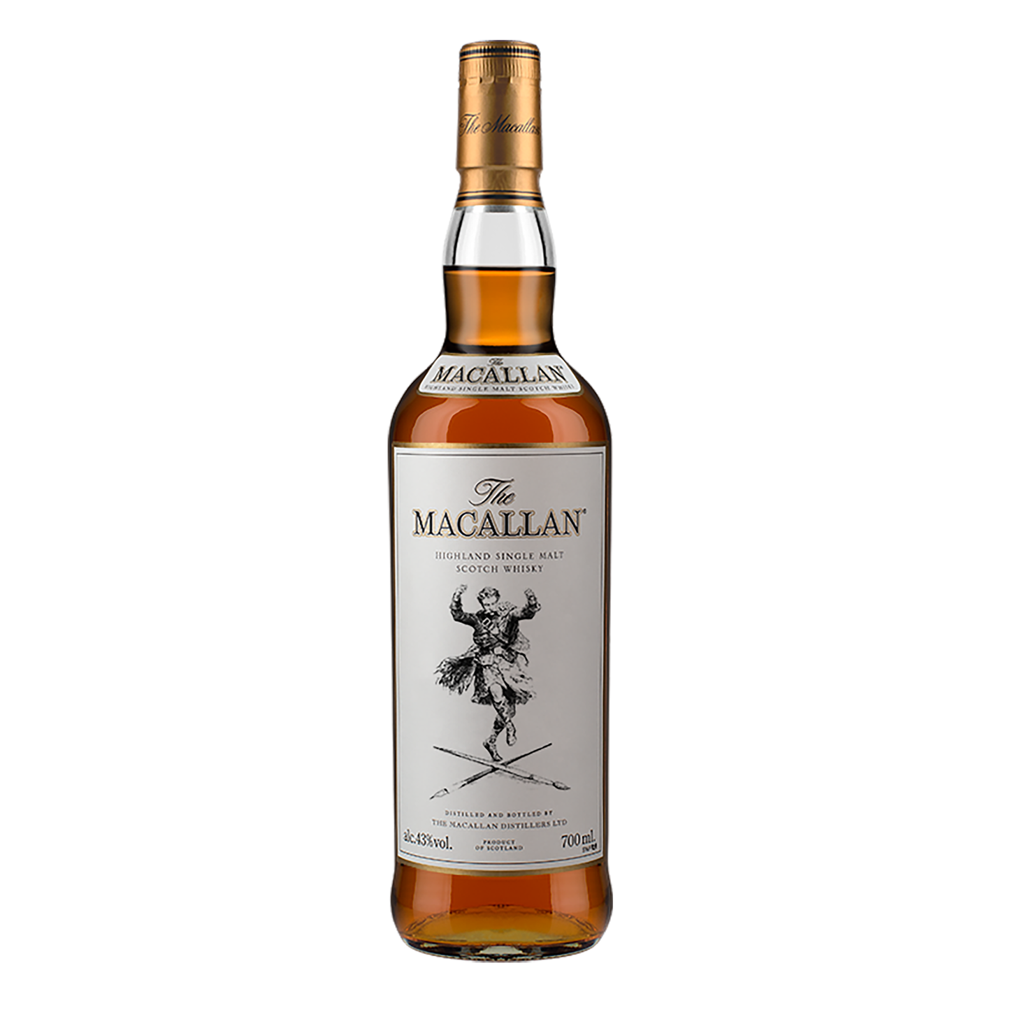 The Macallan Archival Series Folio 6 Single Malt Scotch Whisky 700ml