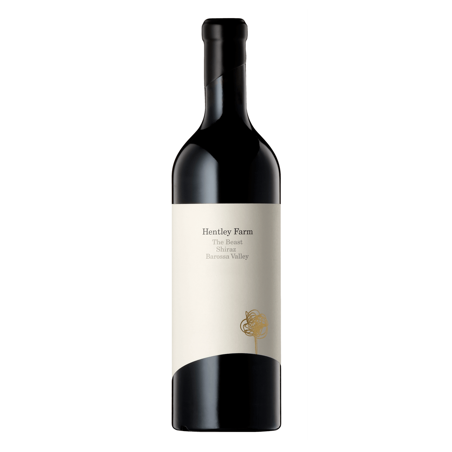 Hentley Farm The Beast Shiraz 2022