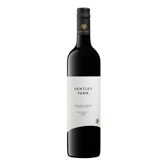 Hentley Farm The Beauty Shiraz 2022