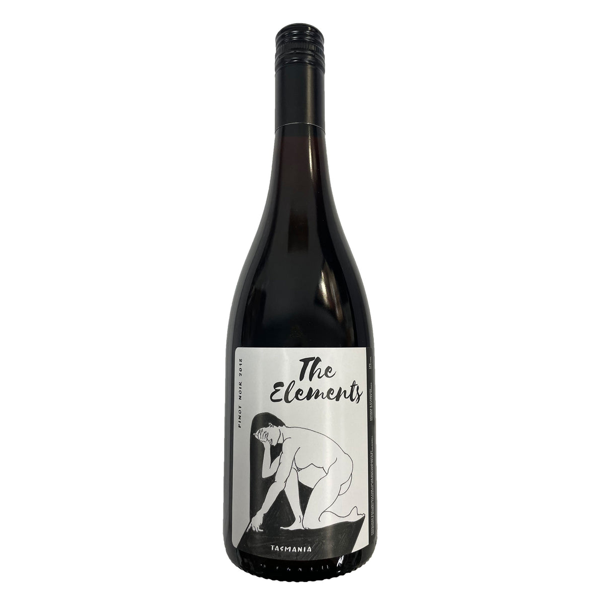 The Elements Pinot Noir 2018