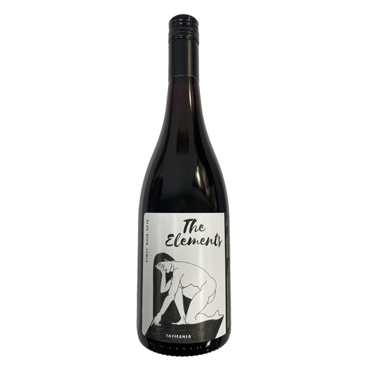 The Elements Pinot Noir 2018