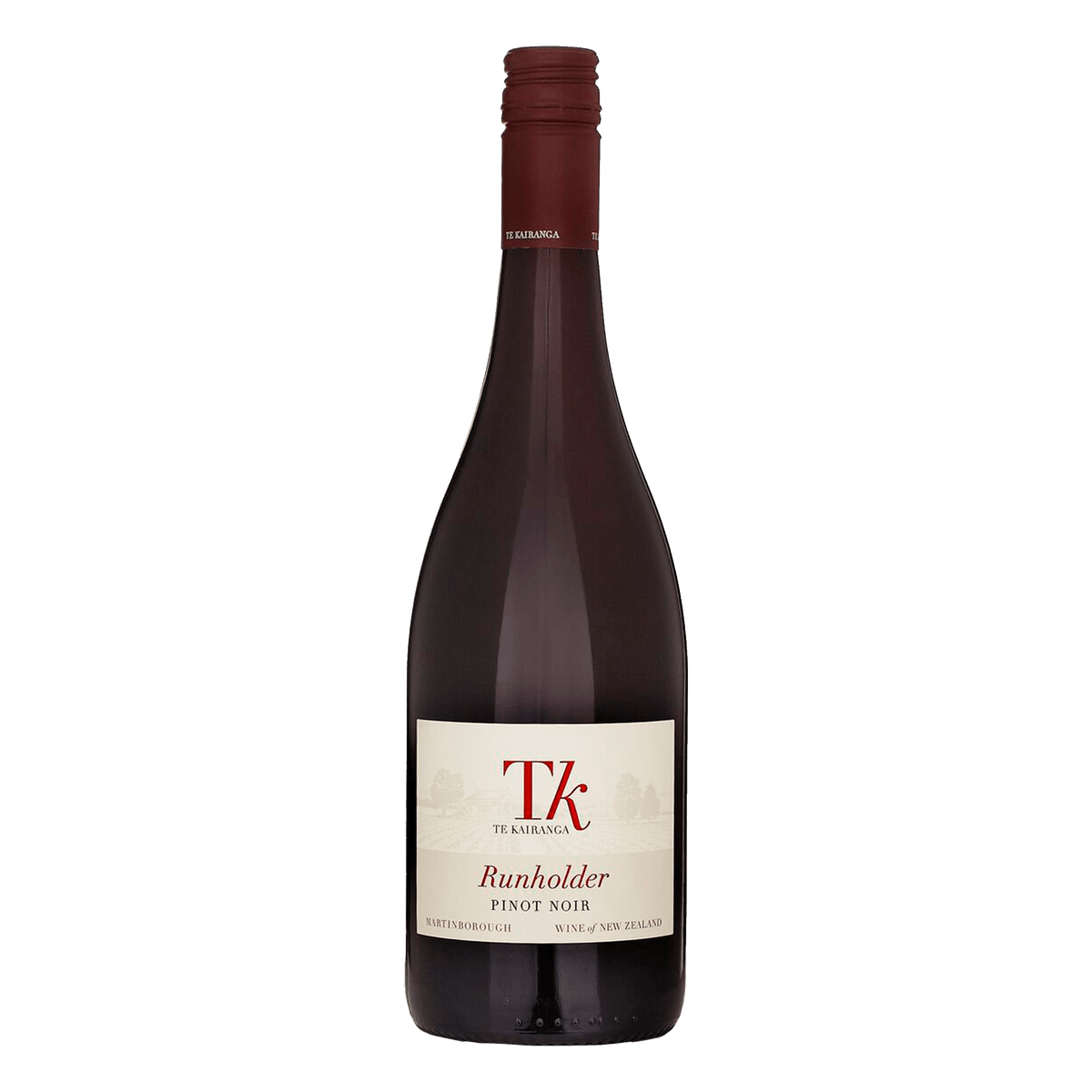 Te Kairanga Runholder Pinot Noir 2023