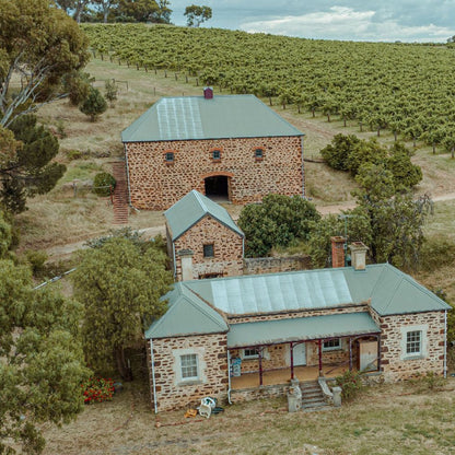 Torbreck The Steading 2022