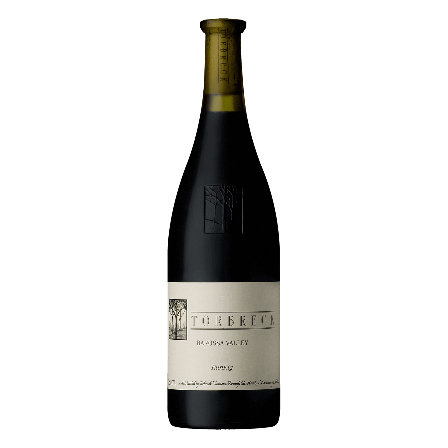 Torbreck Runrig Shiraz 2018