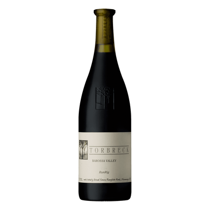 Torbreck Runrig Shiraz Viognier 2021