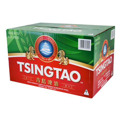 Tsingtao (Case)