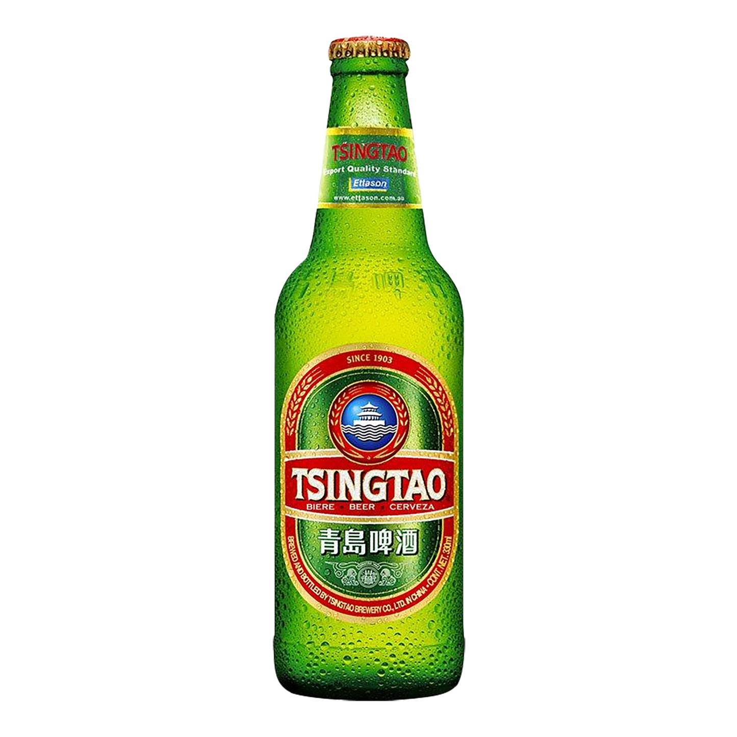Tsingtao (Case)