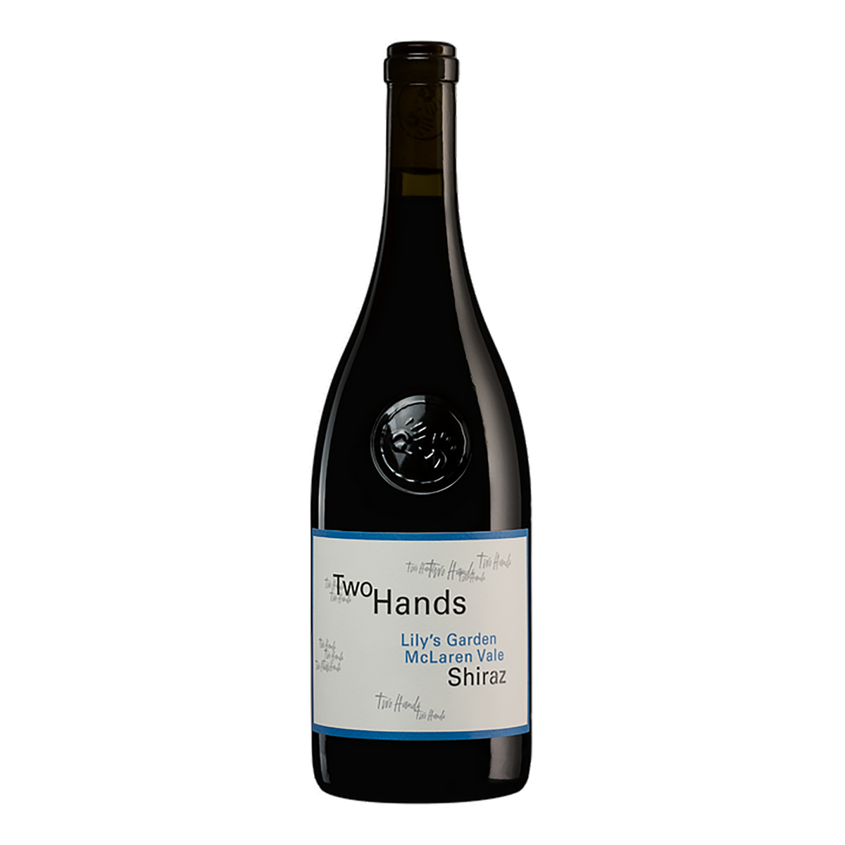 Two Hands Lily's Garden Shiraz 2019