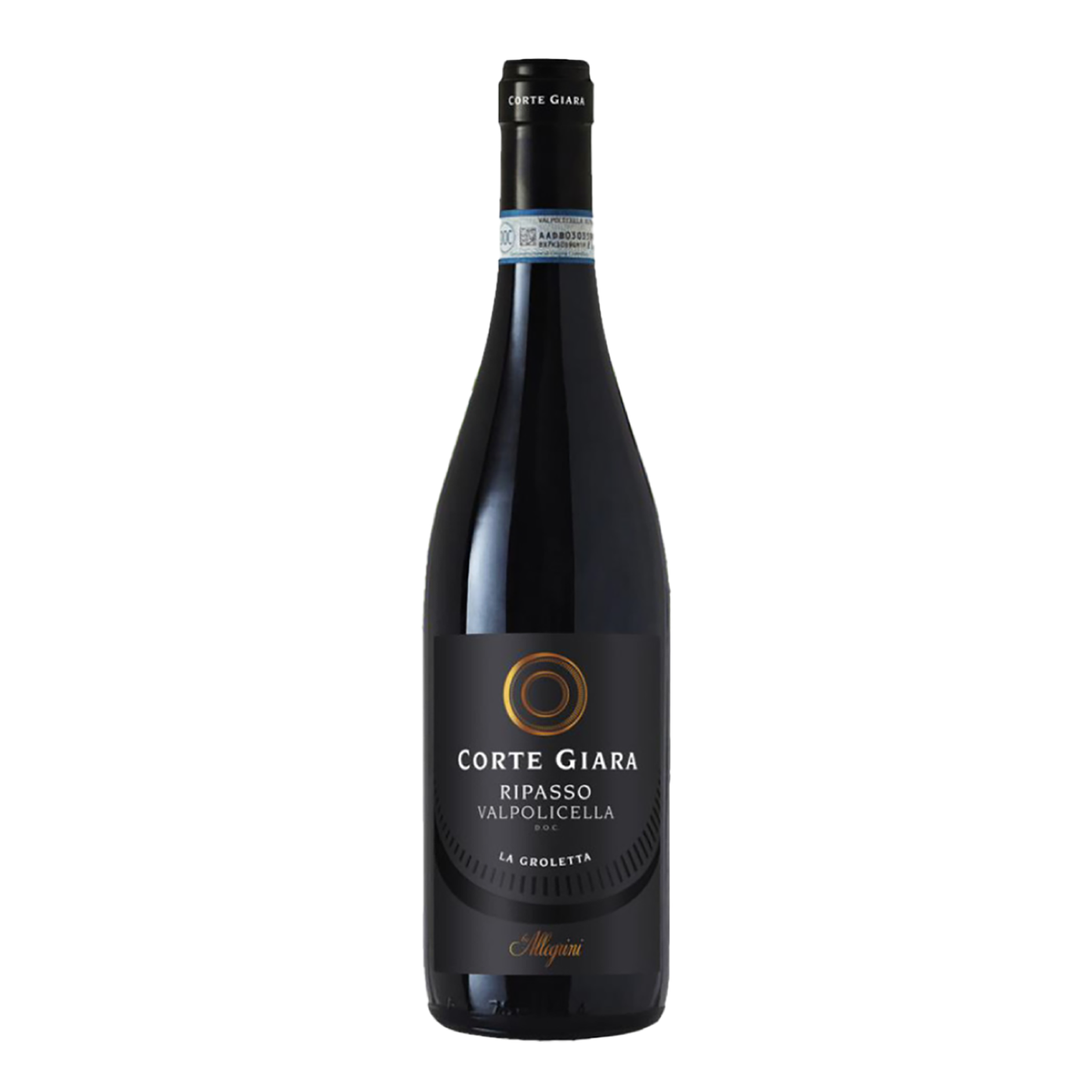 Allegrini Corte Giara Ripasso Valpolicella La Groletta 2016