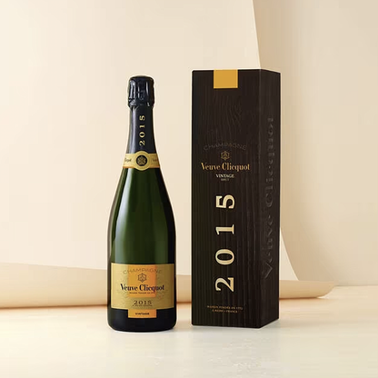 Veuve Clicquot Vintage 2015