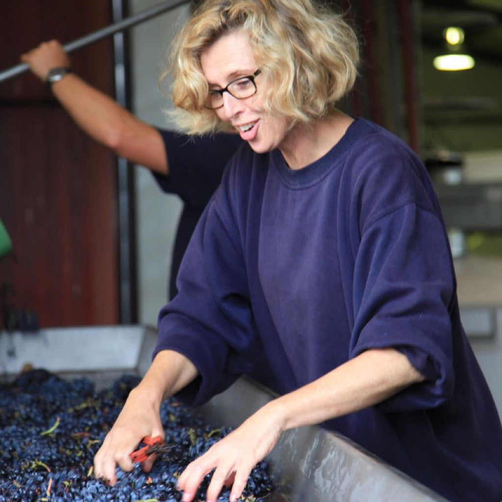 Fire Gully Shiraz 2022