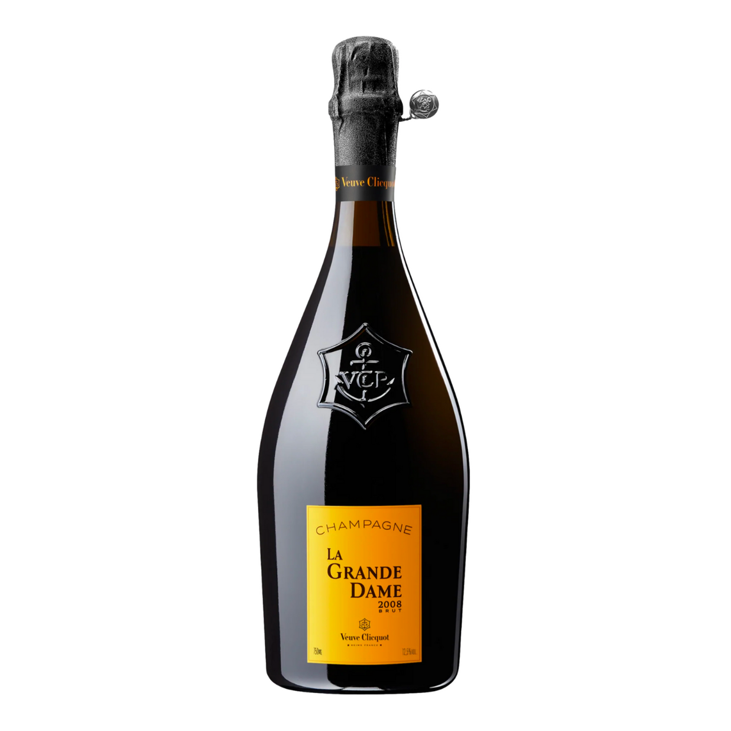 Veuve Clicquot La Grande Dame Champagne 2008