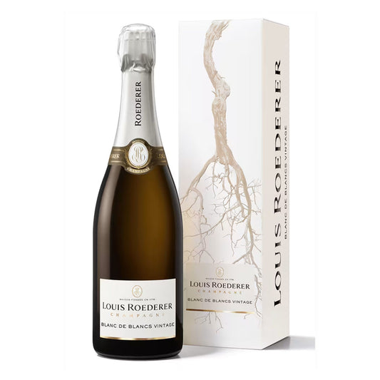 Louis Roederer Blanc de Blancs 2016