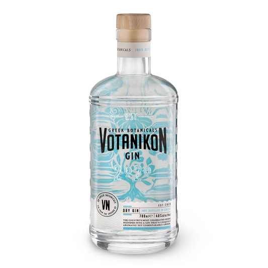 Votanikon Greek Gin 700ml