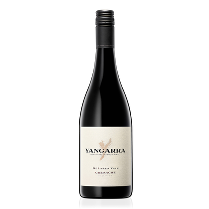 Yangarra Old Vine Grenache 2014