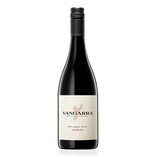 Yangarra Estate Shiraz 2015