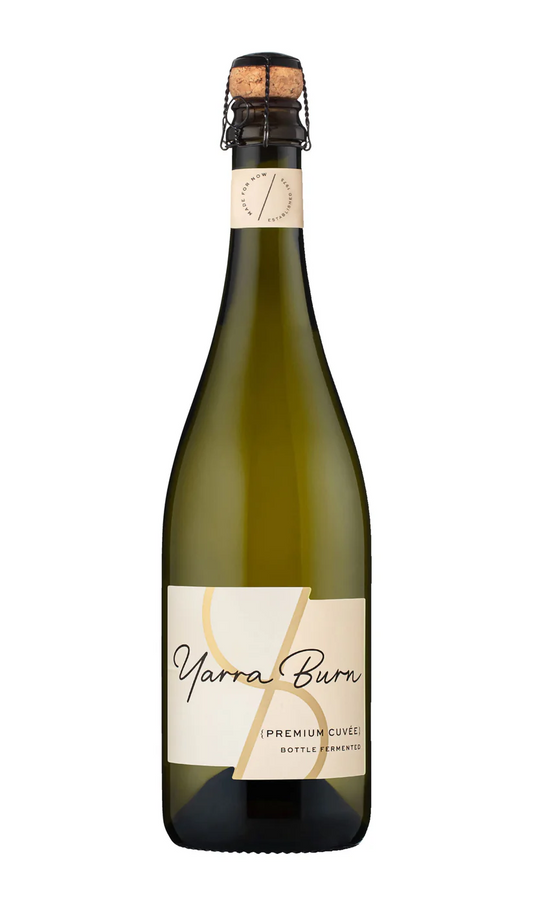 Yarra Burn Premium Cuvee Nv