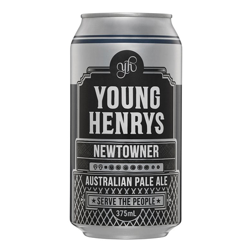 Young Henry Newtowner Cans (6 Pack)