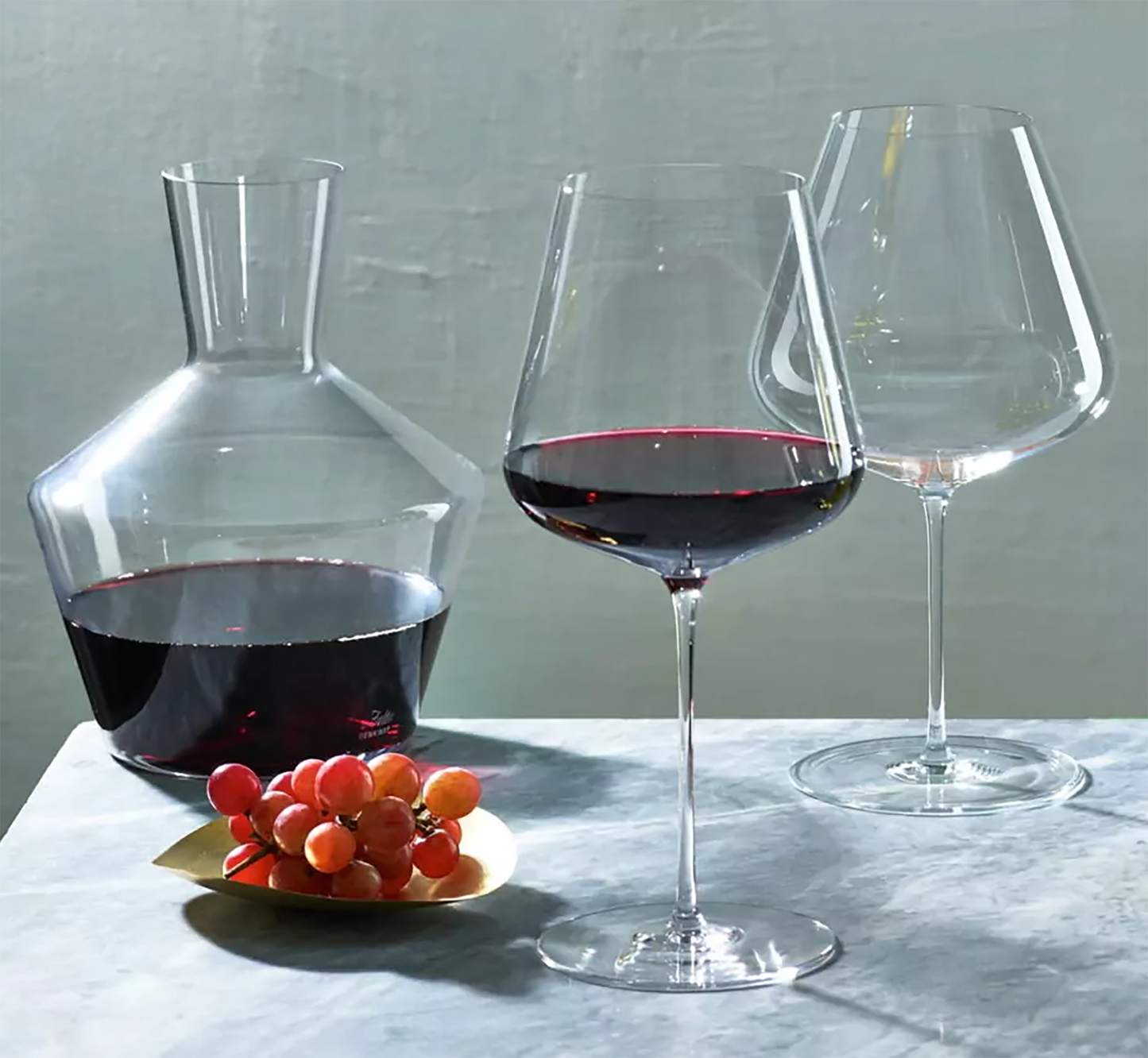 Zalto Burgundy Glass (2 Pack)