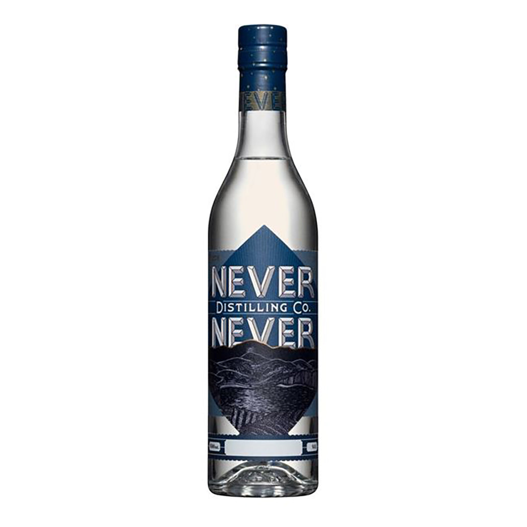 Never Never Distilling Co Southern Strength Gin - CBD Cellars