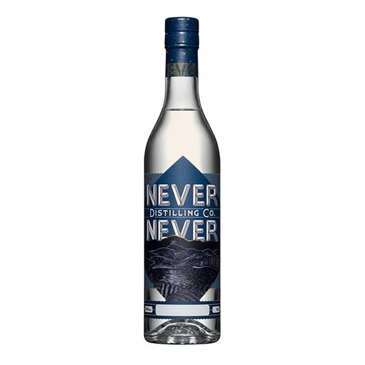 Never Never Distilling Co Southern Strength Gin - CBD Cellars