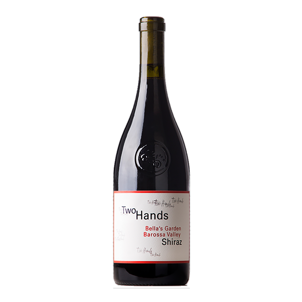 Two Hands Bella's Garden Shiraz 2020