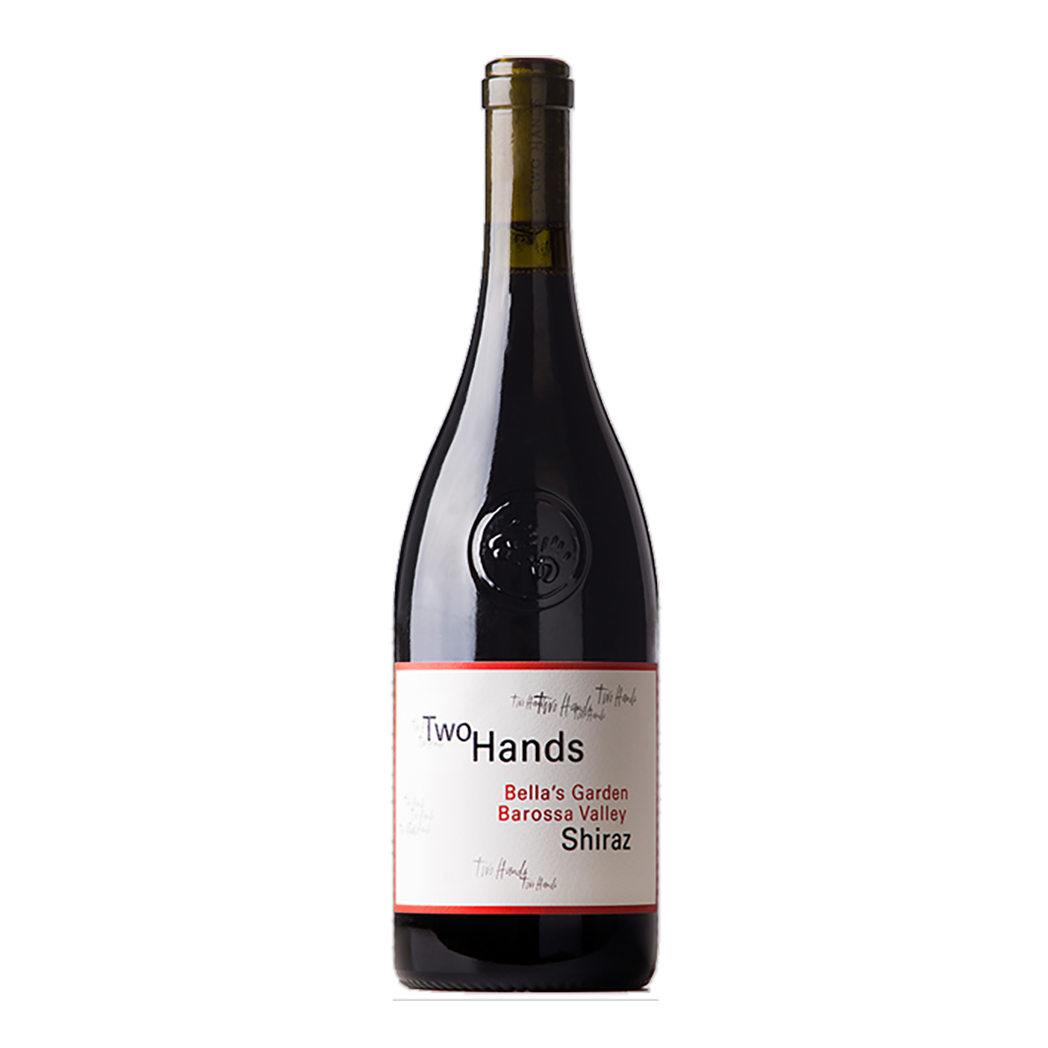 Two Hands Bella's Garden Shiraz 2020
