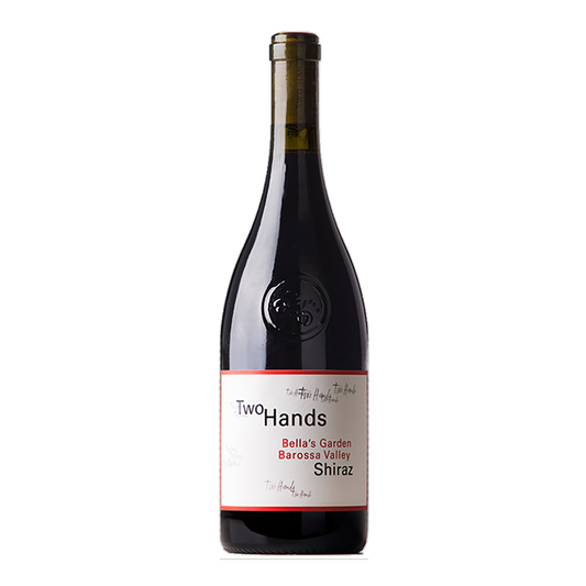 Two Hands Bella's Garden Shiraz 2020