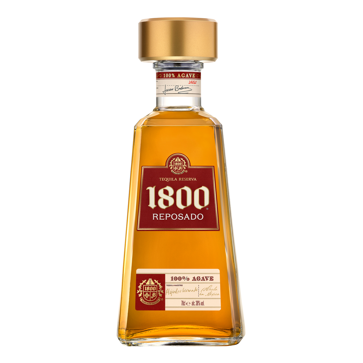 1800 Reposado Tequila 700ml