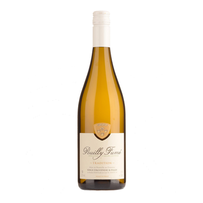 Serge Dagueneau & Filles Pouilly Fume Tradition 2017