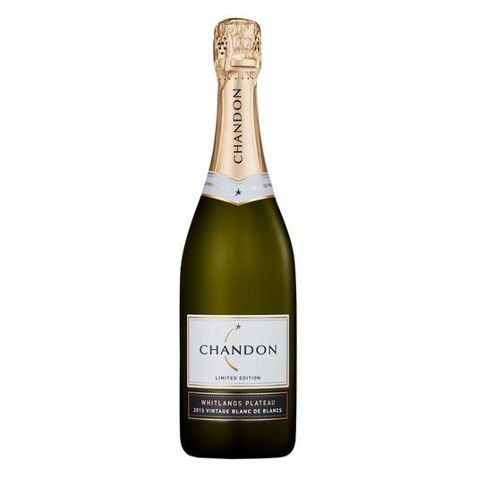 Chandon Blanc de Blanc Whitlands Plateau 2015