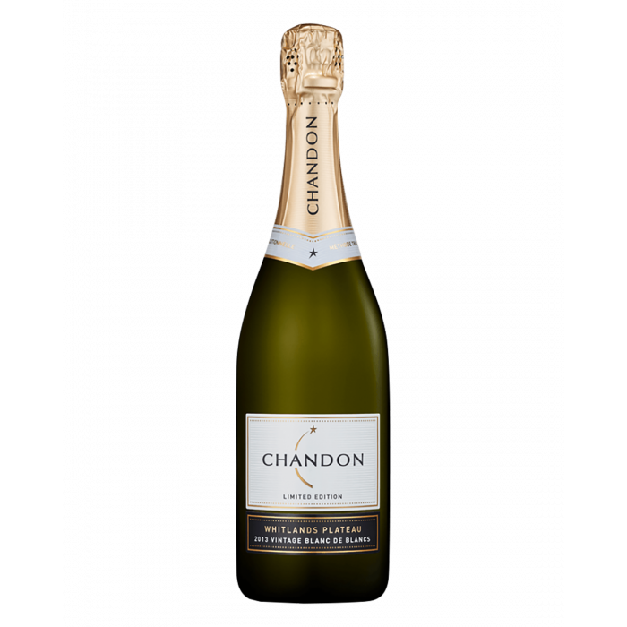 Chandon Blanc de Blanc Whitlands Plateau 2015