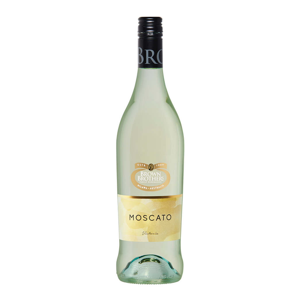 Brown Brothers Moscato 2021