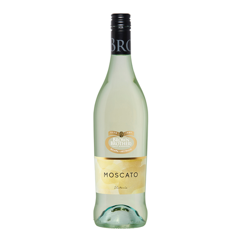 Brown Brothers Moscato 2021