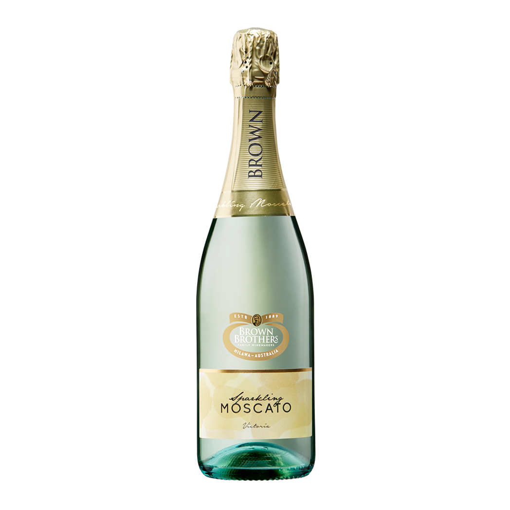 Brown Brothers Sparkling Moscato