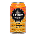 4 Pines Indian Summer Ale (6 Pack)