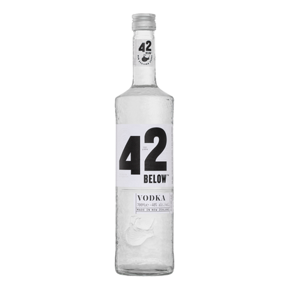 42 Below Vodka 700ml