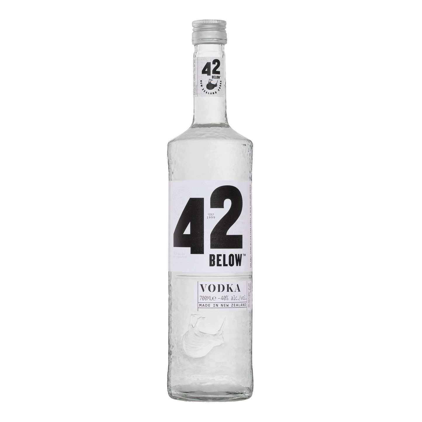 42 Below Vodka 700ml