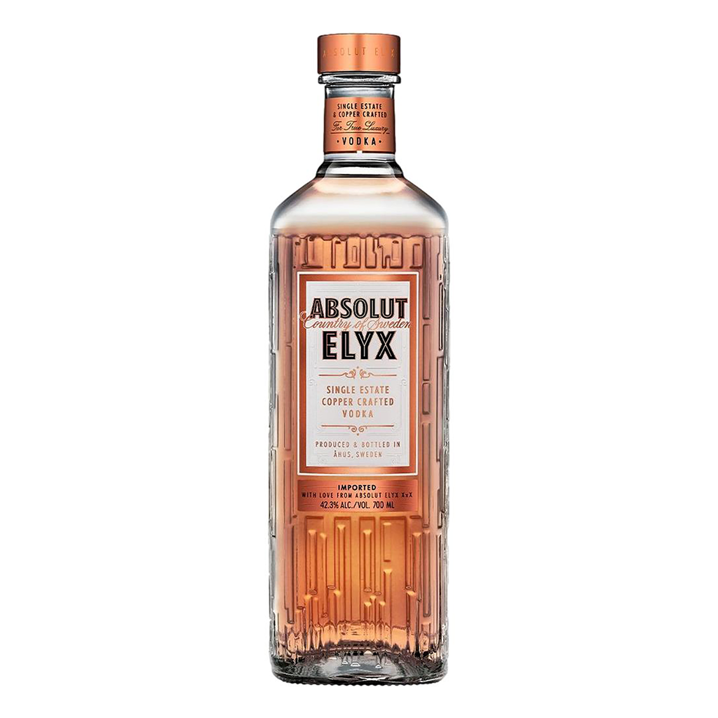 Absolut Elyx Vodka 700ml