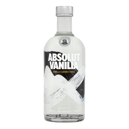 Absolut Vanilla Vodka 700ml