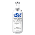Absolut Vodka 1L