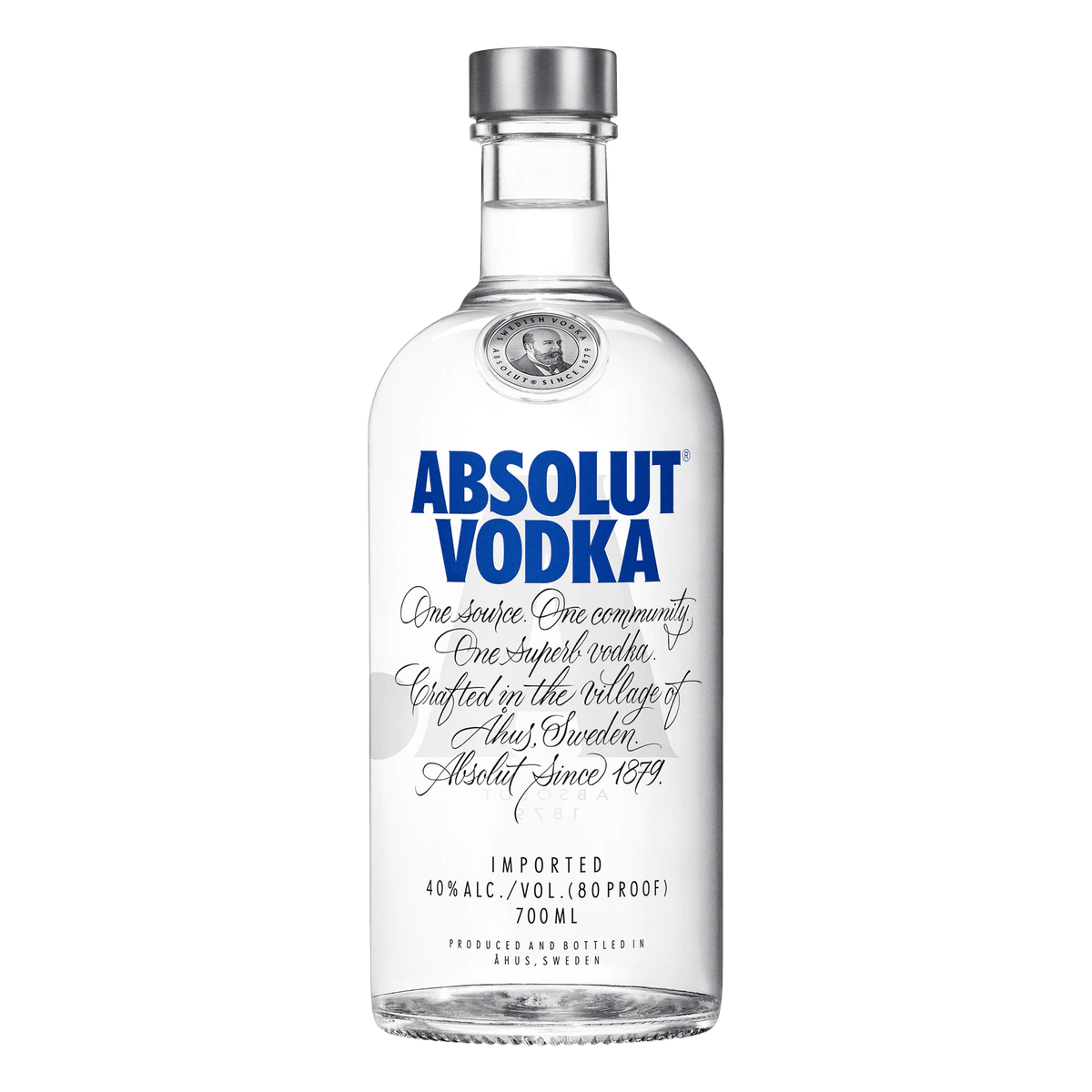 Absolut Vodka 700ml