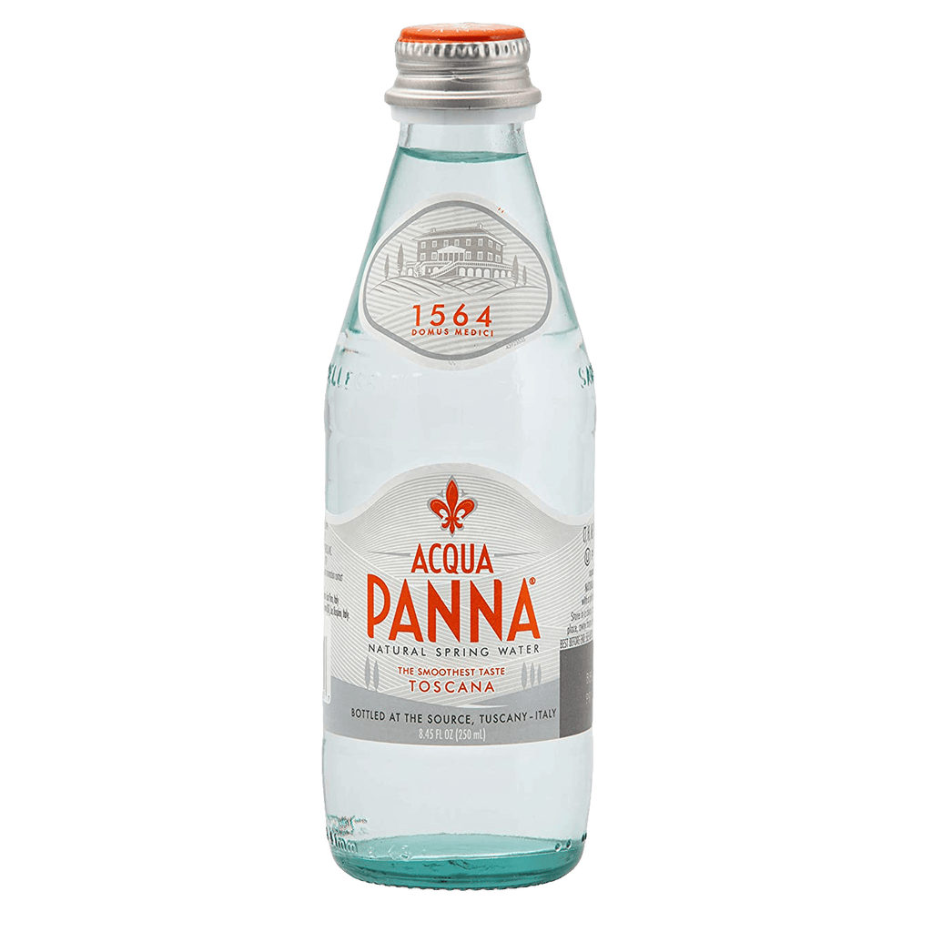 Acqua Panna 250ml (Case)