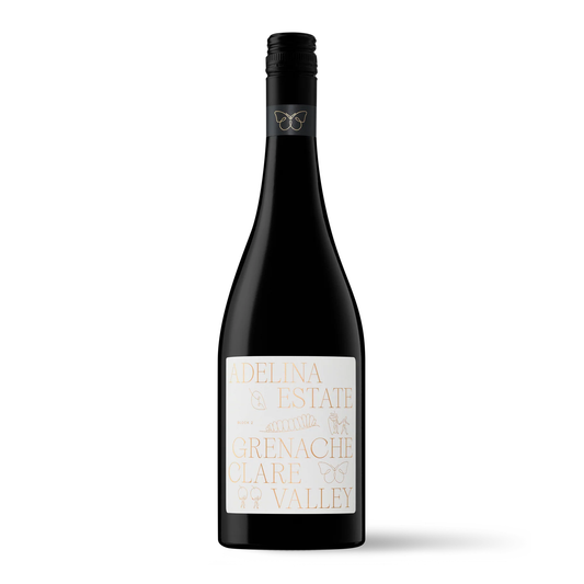 Adelina Estate Grenache 2021