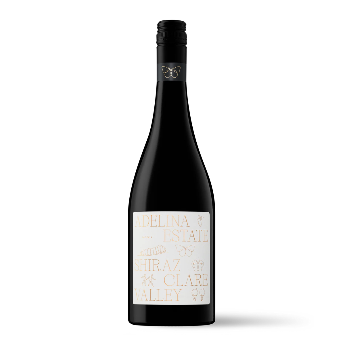 Adelina Estate Shiraz 2021