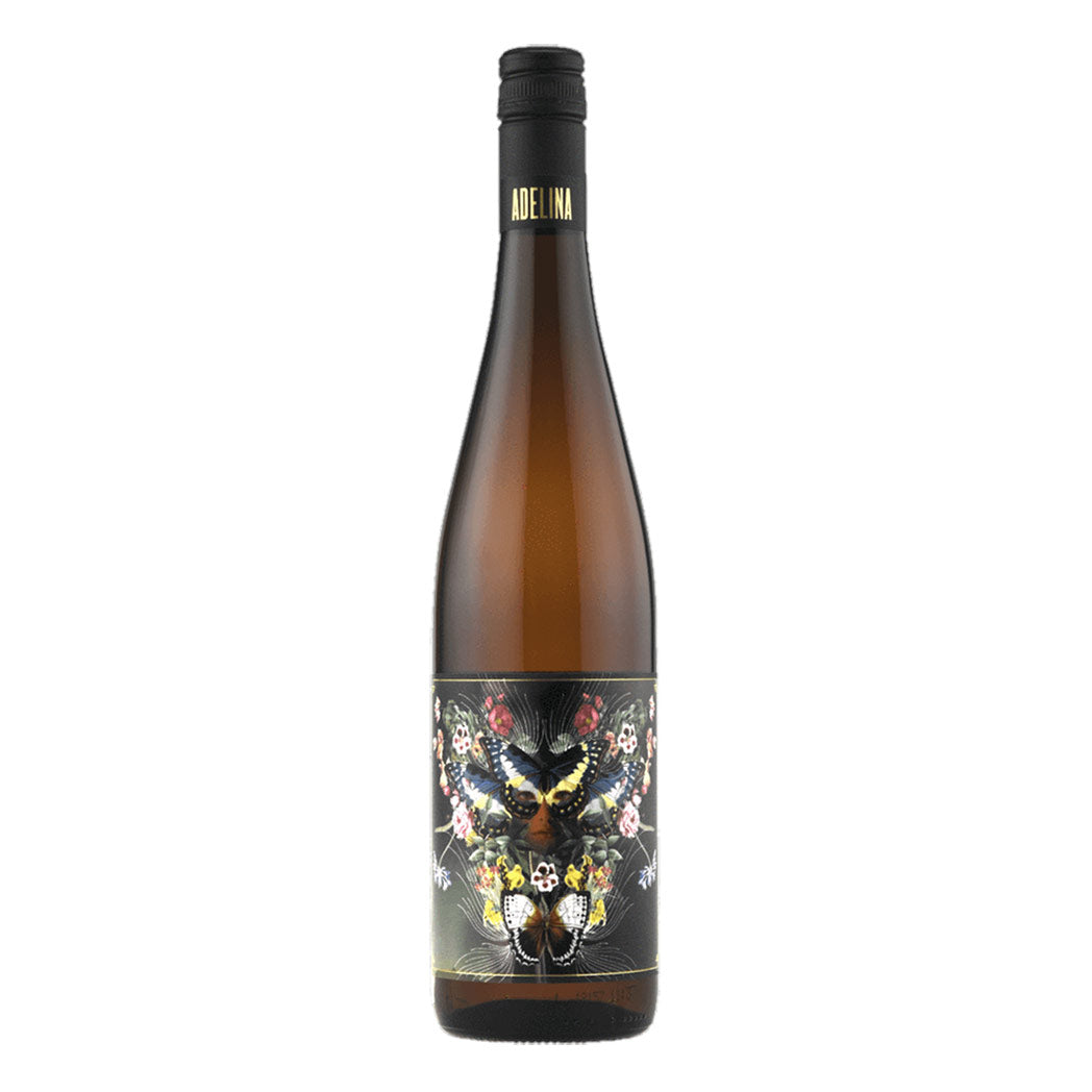 Adelina Polish Hill River Riesling 2022