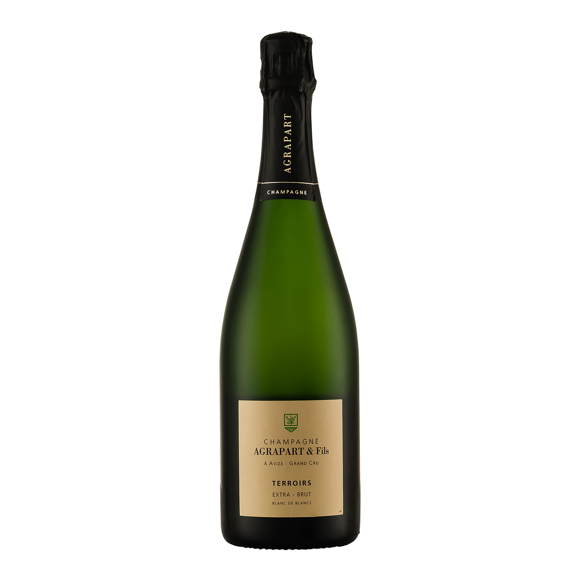 Revolution Grower Champagne Gift Box