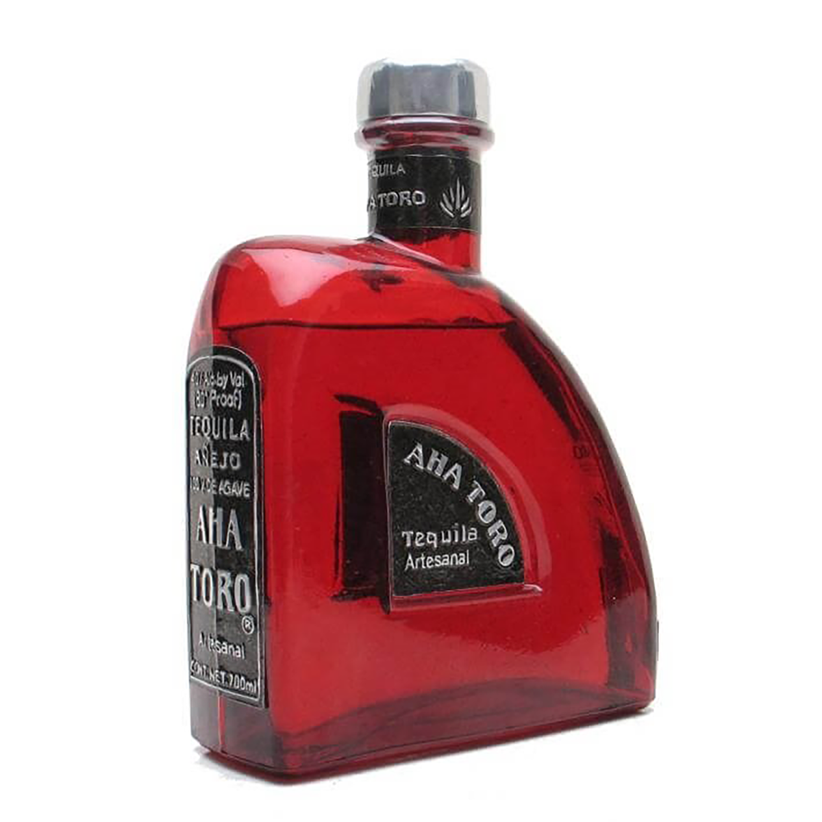 Aha Toro Artesanal Añejo 700ml - CBD Cellars
