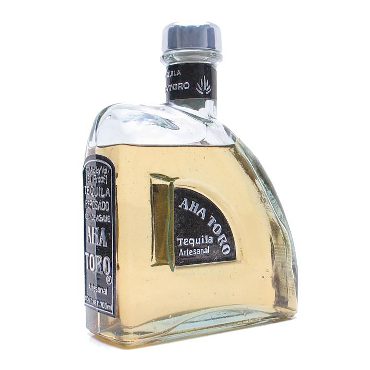 Aha Toro Artesanal Reposado 700ml - CBD Cellars